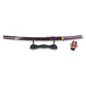 Σπαθί KATANA μοντέλο 32224 Monkey King TOLE10