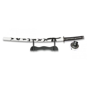 Katana White model 32226 Toledo Imperial