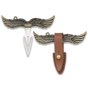 Στιλέτο 32501 Φτερούγες DAGGER TOLE10 Imperial