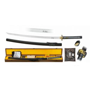 Samurai sword Katana model 32549 Toledo Imperial