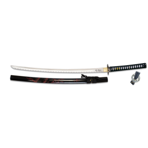 Σαμουράι σπαθί Katana Templada TOLE10 32578