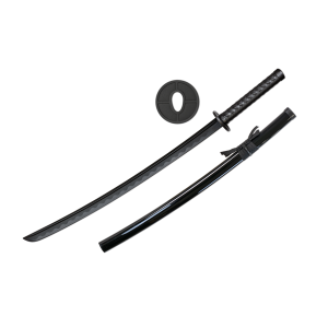 Tole10 32747 Training Katana – Fiberglass