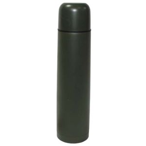Θερμός κενού Fox Outdoor 1 L πράσινο