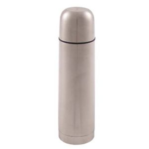 Θερμός κενού Fox Outdoor 500 ml ασημί
