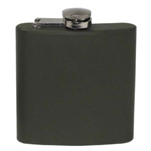Φιάλη χάλυβα OD Green 170ml MFH