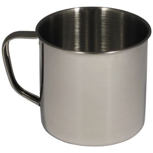 Γυαλί MFH 33384 από ανοξείδωτο χάλυβα 500ml