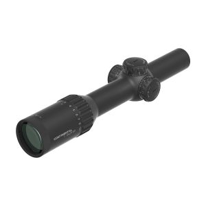 Оптика 1-10x24I ED Fiber VECTOR Continental SCOC-47