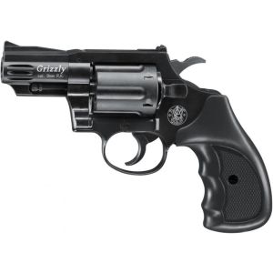 Umarex SW Grizzly περίστροφο αερίου Umarex SW Grizzly