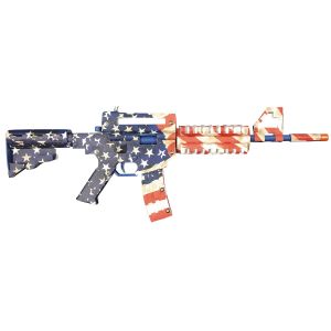 Χαρτί σκοποβολής Constructor 38503 Tactician Patriot MFH