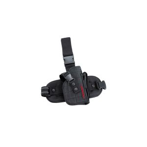UTG Umarex negru holster de șold