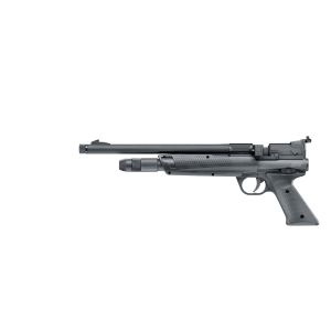 Pistol cu aer comprimat Umarex RP5 cal. 4,5mm