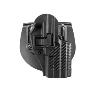 SERPA CQC HOLSTER FOR  "SIG" Pro 2022 410008BK-R BLACKHAWK