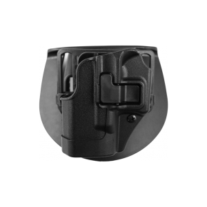 Holster for GLOCK 26/27/33, 410501BK-L BLACKHAWK