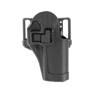 HOLSTER SERPA CQС FOR „SMITH&WESSON” /„GLOCK” 410513BK-R BLACKHAWK