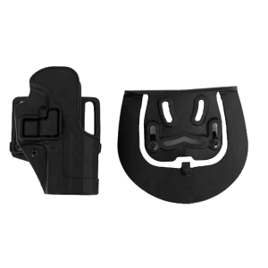 Serpa CQC holster pentru pistoale Heckler & Koch 410516BK-R BLACKHAWK