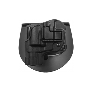 SERPA CQC HOLSTER FOR  "S&W" 410520BK-L BLACKHAWK