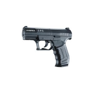 Pistol cu aer Umarex CPS cal 4.5mm