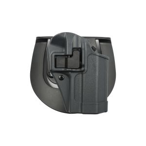 HOLSTER SERPA FOR PISTOLS  „Sig Sauer” 413505BK-R BLACKHAWK