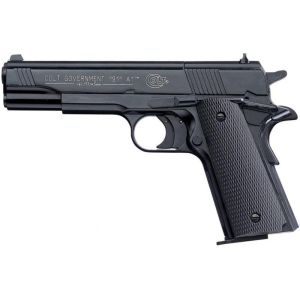 Pistol cu aer comprimat Colt Government 1911 A1 4.5mm