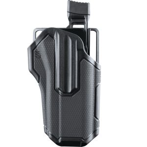 OMNIVORE MULTIFIT HOLSTER 419000BBL BlackHawk