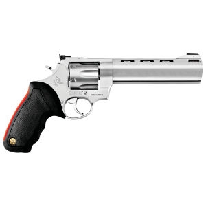 Revolver Rainging Bull 444 TAURUS, Cal. 44 Mag.