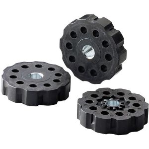 Tamburi de schimb 4,5 mm pentru revolvere cu aer comprimat