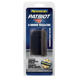 Пълнител Standard short act cal., 243 WIN, 308 WIN, 7mm-08 REM, 22-250 REM Standard