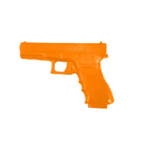 DEMO PISTOL GLOCK 17 44DGGL17OR BLACKHAWK