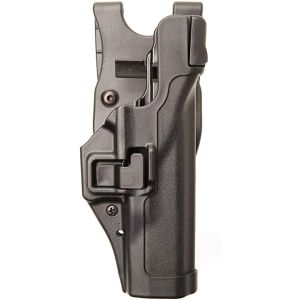 Holster Serpa Level 3 Blackhawk 44H179BK-R H&K SFP9/VP9