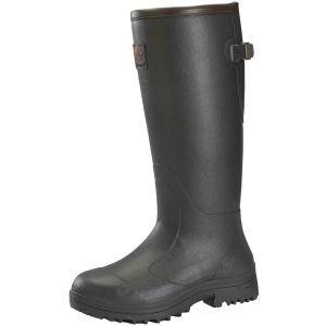 Gateway1 Pheasant Game Boots 18" 5mm Dark Olive