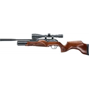 Αεροβόλο τουφέκι Walther Rotex RM8 5.5mm