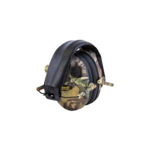 Caldwell 487200 E-max χαμηλού προφίλ Mossy Oak Ενεργά αντιφωνικά