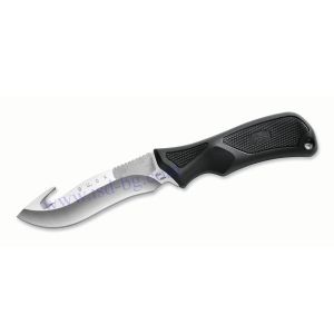 Κυνηγετικό μαχαίρι Buck, μοντέλο 3226 Ergohunter-0495BKG-B