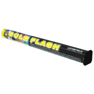 Rachete de semnalizare Gold Flash 15mm 10pcs.