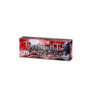 Rachete de semnalizare Umarex Twilight Silver Circle 20pcs.