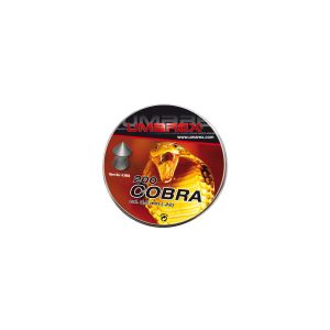 5,5mm Cobra Umarex BBs