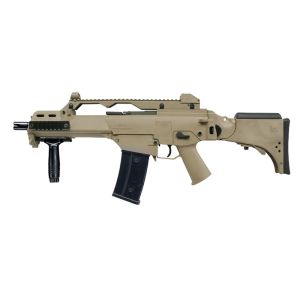Όπλο Airsoft H&K G36 CV cal. 6mm