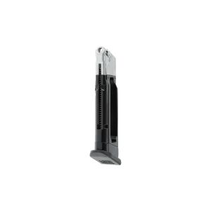 Пълнител за еърсофт GLOCK 17 Gen5 6mm Umarex CO2