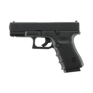 Пистолет Airsoft GLOCK 19 Gen4 MOS 6mm CO2