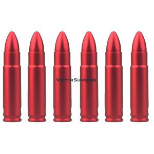 Капсули за спускане 300 BLK 6 броя VECTOR SCSC-03
