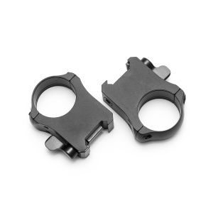 SCHWENKE MOUNTING WEAVER BASE  26mm - hight 12mm model 5850-2600 MAK