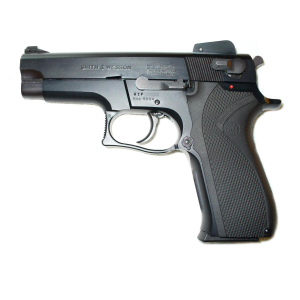Πιστόλι μοντέλο 5904 TSW "Smith and Wesson" - 208259