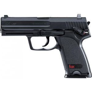 Pistol cu aer comprimat Heckler & Koch USP