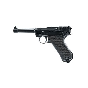 Pistol cu aer comprimat Legends P08 cal. 4,5mm Umarex