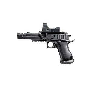 Pistol cu aer comprimat UX RACE GUN SET cal. 4.5mm