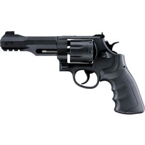 Αεροβόλο περίστροφο S&W MP R8 4,5 mm