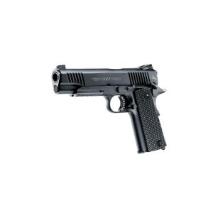 Pistol cu aer comprimat Colt M45 CQBP cal. 4.5mm