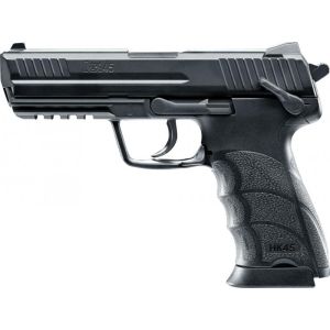 Pistol cu aer comprimat Heckler & Koch 45
