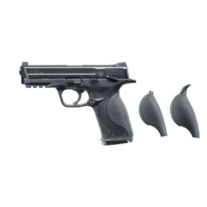 Smith&Wesson M&P40 TS cal 4.5mm pistol cu aer comprimat