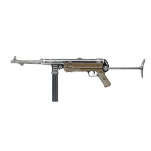 Pușcă cu aer comprimat Legends MP German Legacy cal. 4,5mm BB